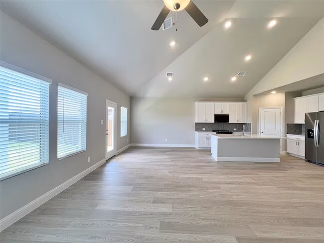 678 Woodland Ave Lavon, TX 75166 photo 3
