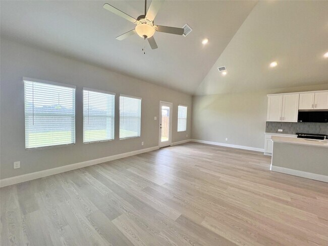 678 Woodland Ave Lavon, TX 75166 photo 4