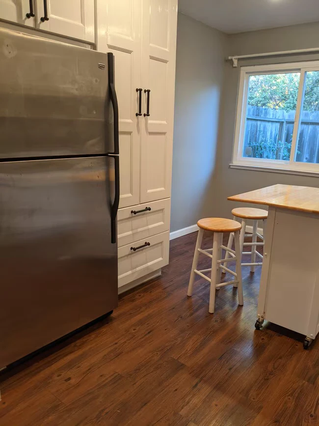 1316 Cedar Street Berkeley, CA 94702 photo 2