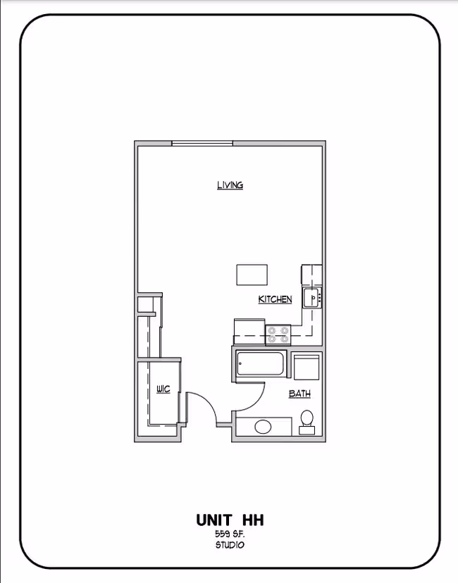 Rockwell Place Apartments photo 5