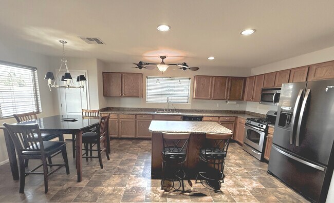 1504 East Leslie Avenue, Queen Creek, AZ 85140 photo 4