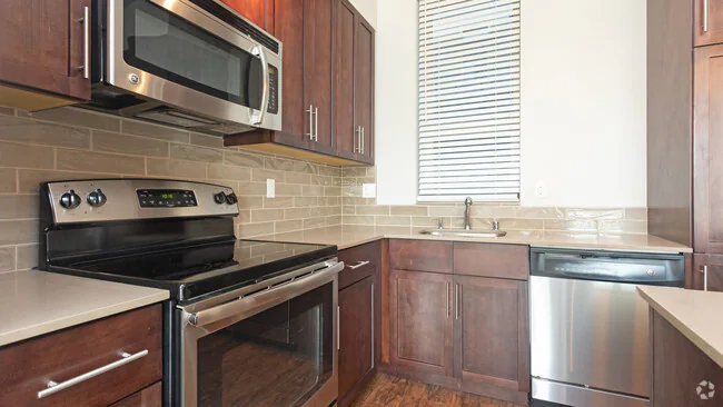 MOTIF APTS photo 3