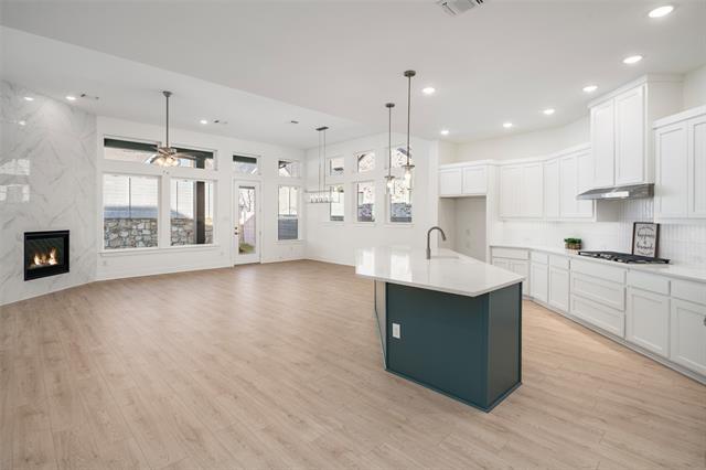3500 Mescalbean Dr McKinney, TX 75071 photo 2