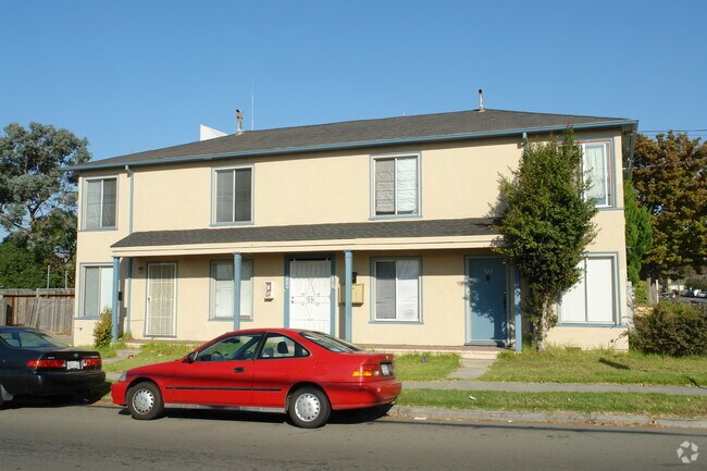919 Dwight Way, Berkeley, CA 94710 photo 3