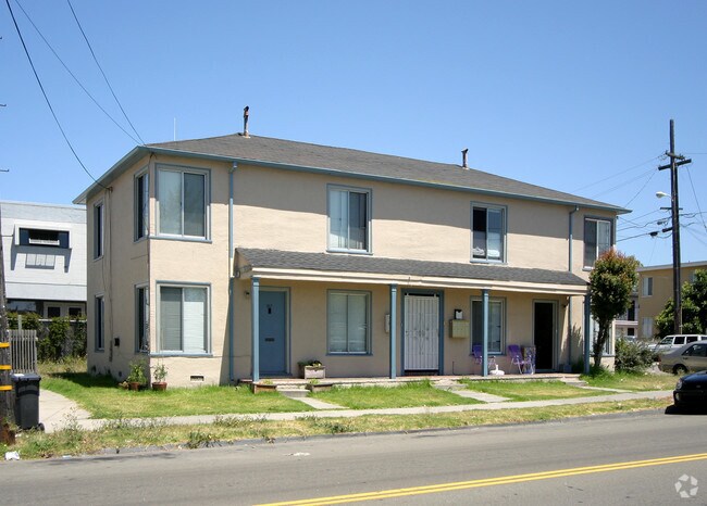 919 Dwight Way, Berkeley, CA 94710 photo 2
