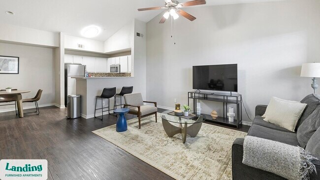 533 Fossil Creek Blvd Fort Worth, TX 76137 photo 3