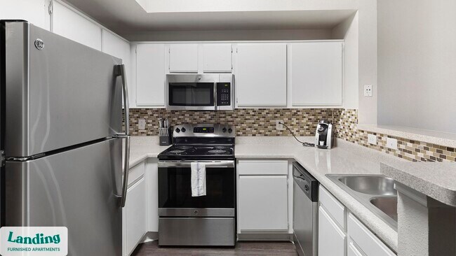 533 Fossil Creek Blvd Fort Worth, TX 76137 photo 4