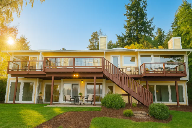 15005 58th Lane Northeast, Kenmore, WA 98028 photo 4
