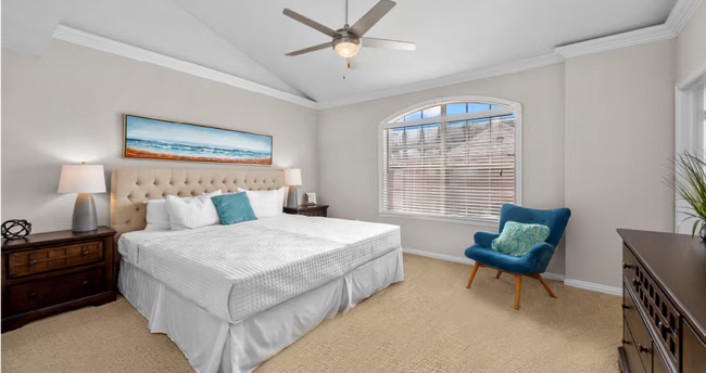 Tuscany Court Apartments photo 4