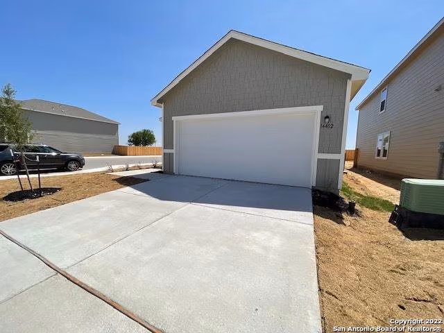 14402 Palm Ridge San Antonio, TX 78253 photo 3