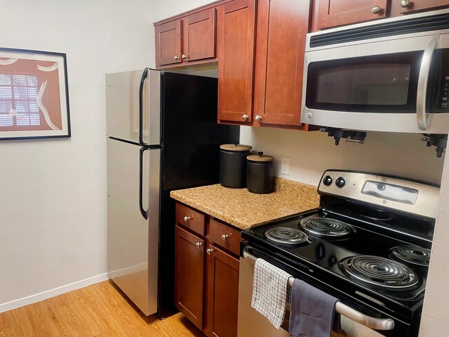 Autumn Chase Apartments photo 3
