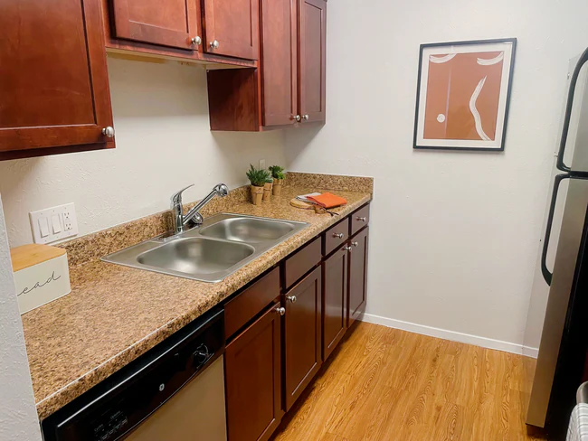 Autumn Chase Apartments photo 5