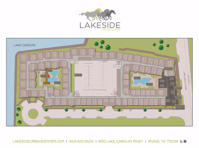 Lakeside Urban Center photo 2