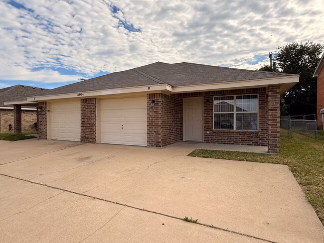 3804 Littleleaf Ct Killeen, TX 76549 photo 2