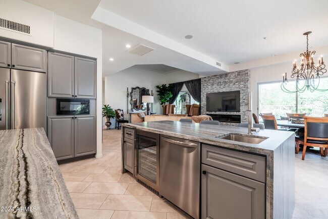 7020 E Mighty Saguaro Way Scottsdale, AZ 85266 photo 3