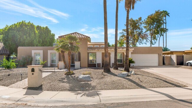 Rates Vary: photo 2