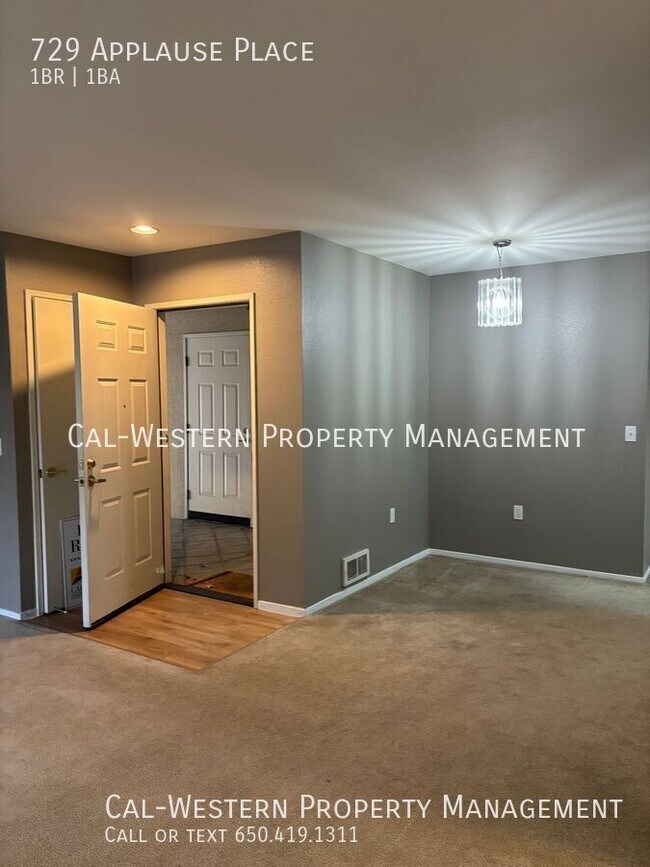 Awesome Newer Complex, Great Location One Bedroom One Bath photo 5