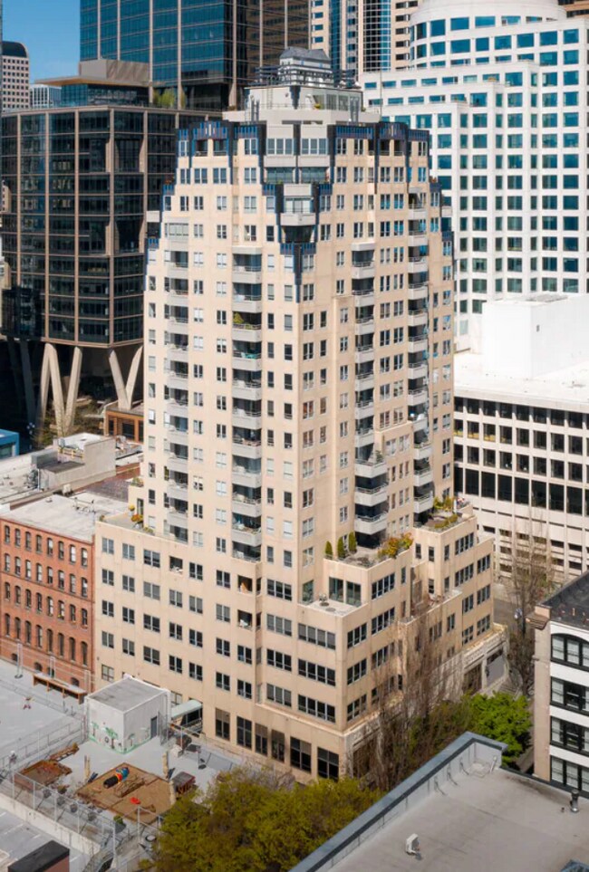 1107 1st Ave Seattle, WA 98101 photo 2