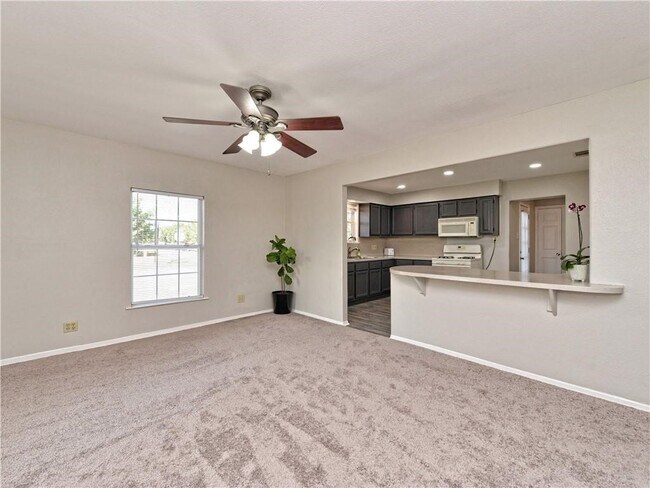 102 Taylor St Hutto, TX 78634 photo 5