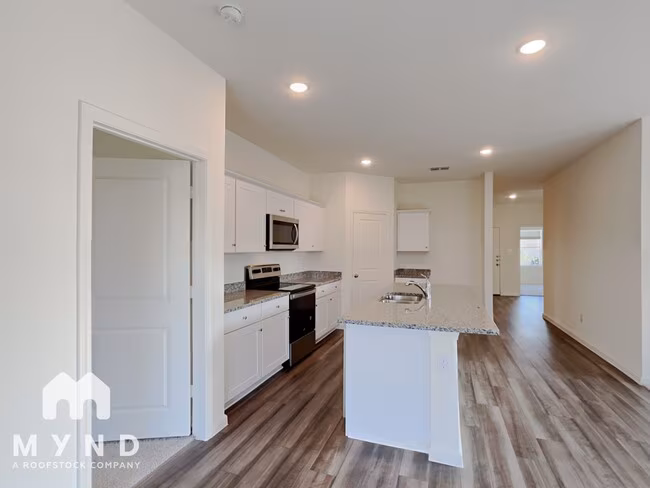 720 Bois D'Arc Ln Anna, TX 75409 photo 4