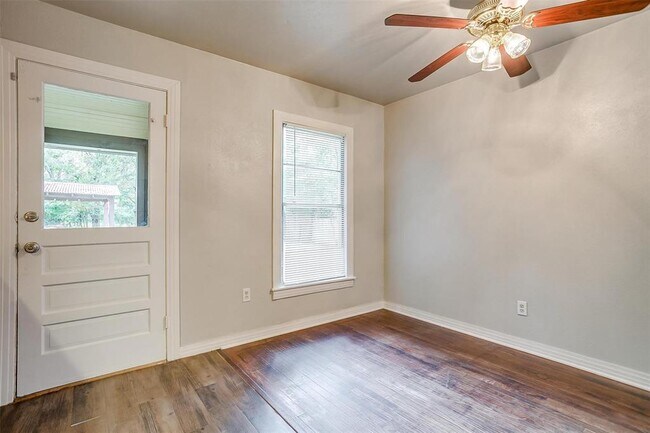 410 Mccarty Street, Weatherford, TX 76086 photo 5