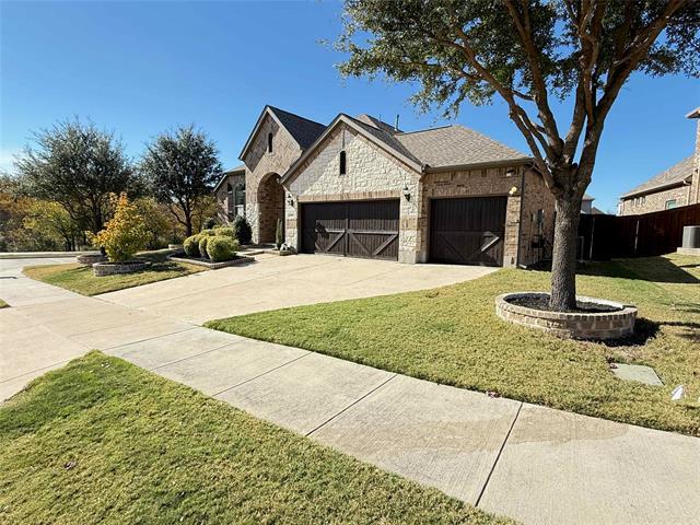 13019 Lanier Dr Frisco, TX 75035 photo 2