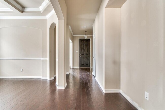 2520 Sabine Cir Royse City, TX 75189 photo 5