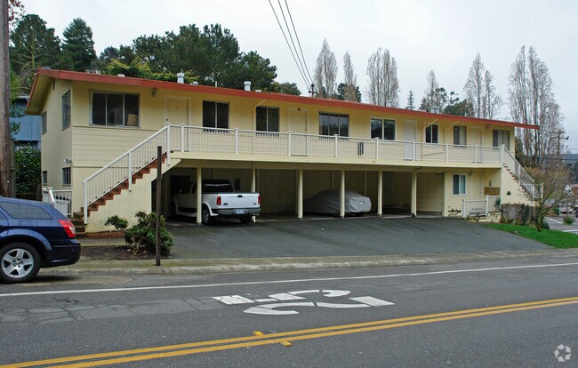 100 Belvedere Drive - 5 photo 3