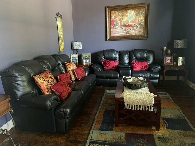 9312 Warm Springs Cir Plano, TX 75024 photo 2