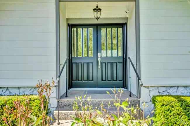 1790 McKinley Rd Napa, CA 94558 photo 4