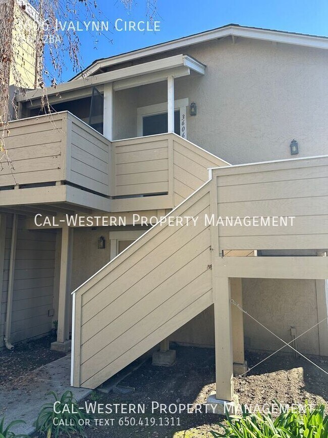 3606 Ivalynn Cir San Jose, CA 95132 photo 5