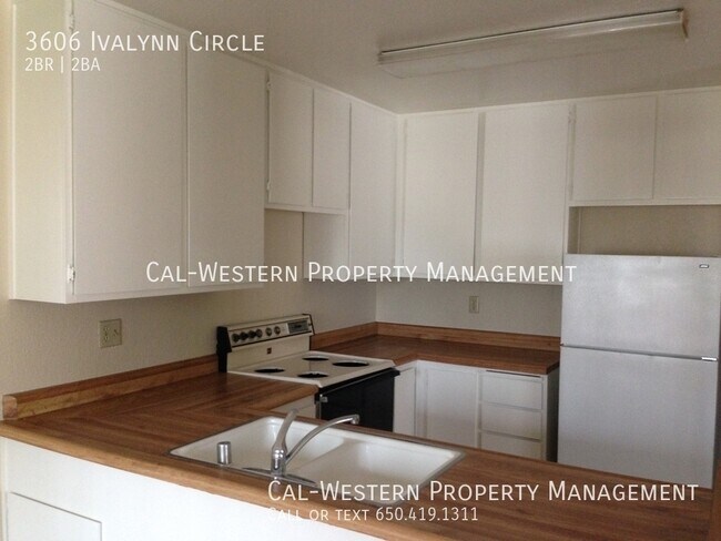 3606 Ivalynn Cir, San Jose (Condo) photo 3