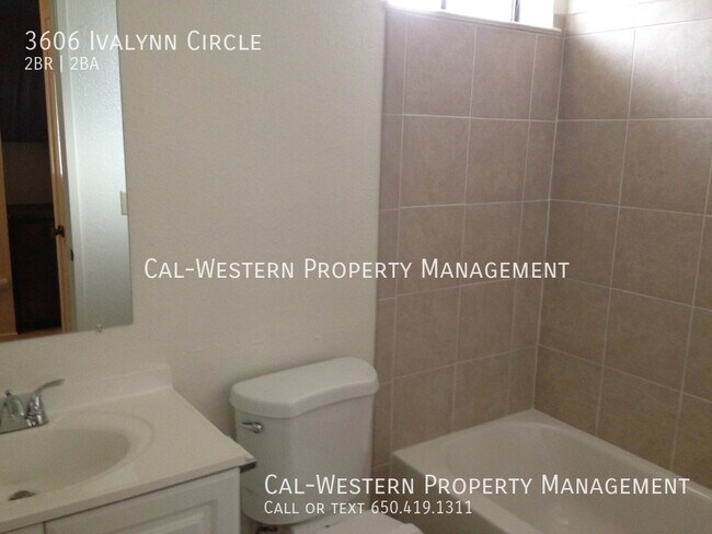 3606 Ivalynn Cir, San Jose (Condo) photo 4
