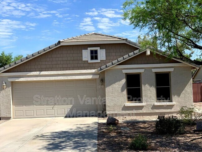 2410 W Mericrest Way photo 2