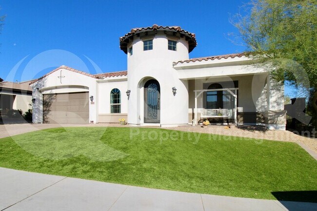 4254 E VALENCIA Drive photo 4