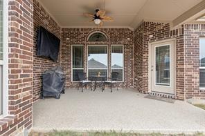 909 Foxtail Drive, Mansfield, TX 76063 photo 3