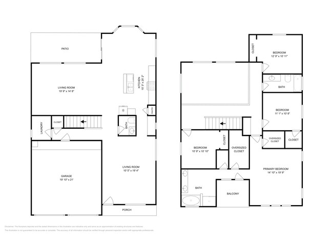 3868 W Goldmine Mountain Dr San Tan Valley, AZ 85142 photo 3