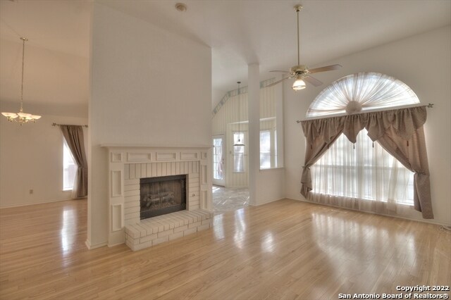 9515 Black Thorn Ln San Antonio, TX 78240 photo 2