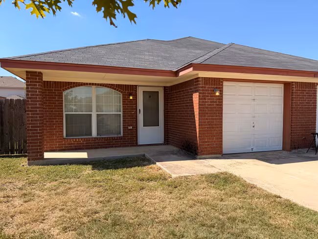 4109 Alan Kent Dr Killeen, TX 76549 photo 2