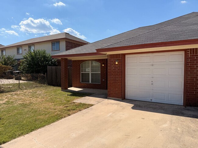 4109 Alan Kent Dr Killeen, TX 76549 photo 3