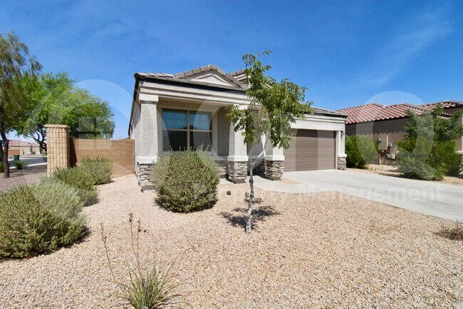 1238 East Denvil Drive