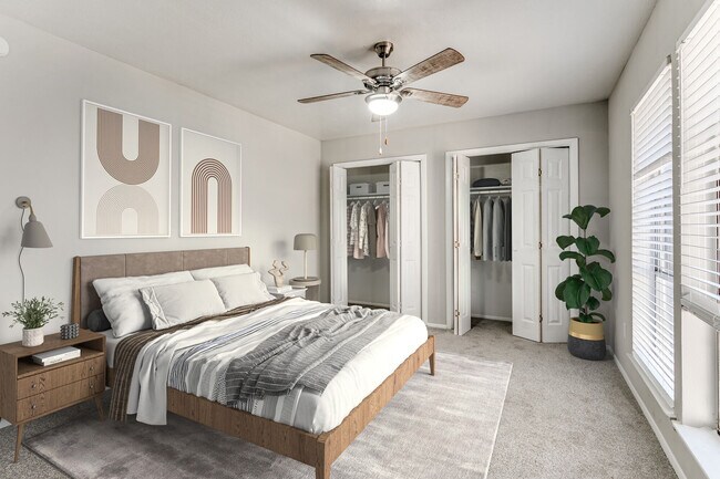 Tribecca Pointe Apartments photo 2