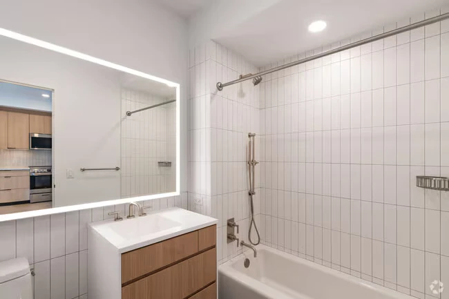 499 President Gowanus Apartments photo 4