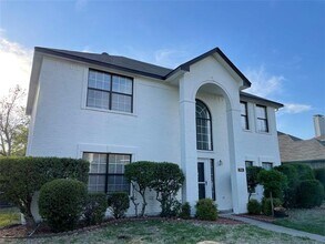 728 Fawn Valley Drive, Allen, TX 75002 photo 2