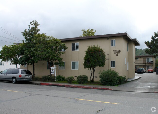 The Cedar Apartments photo 2
