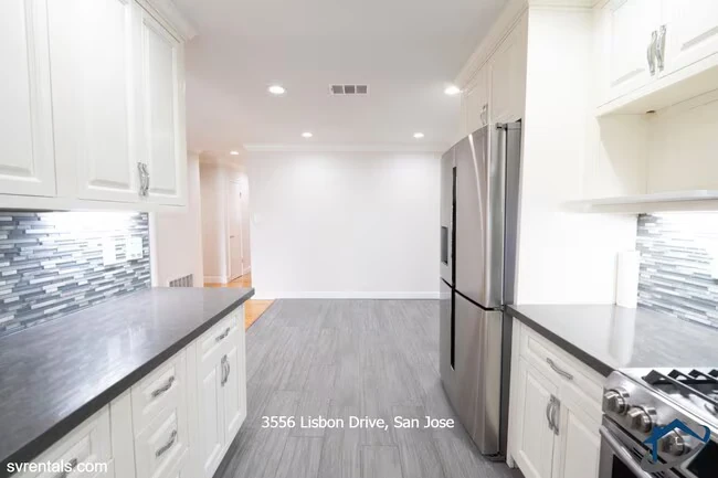 3556 Lisbon Dr San Jose, CA 95132 photo 3