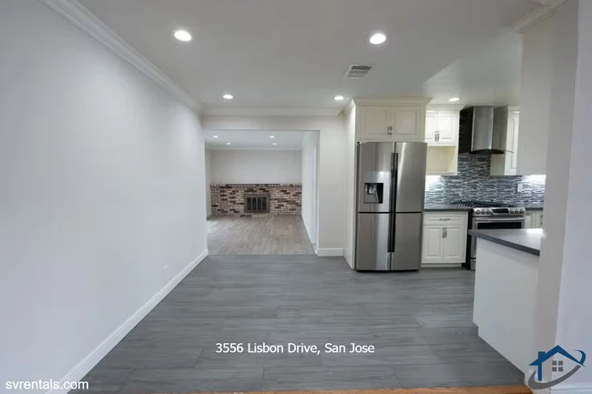 3556 Lisbon Dr San Jose, CA 95132 photo 5