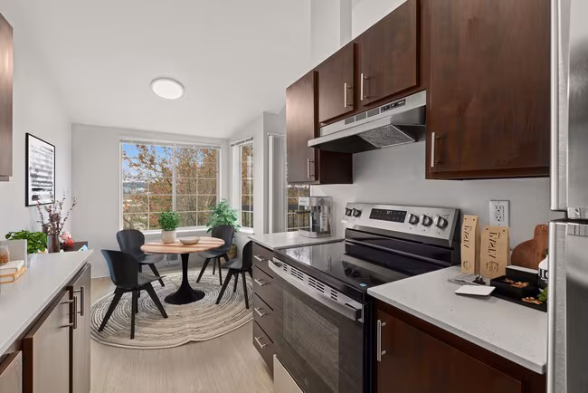 Wellington Apartments photo 3