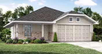 9717 Motley Dr Fort Worth, TX 76179 photo 2