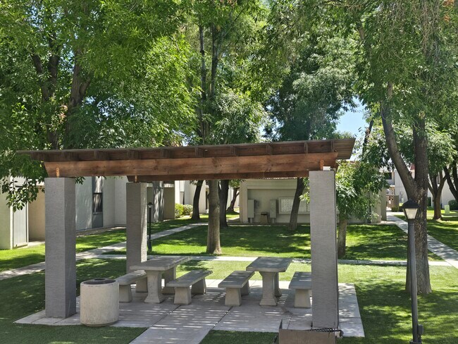 Hidden Village photo 4
